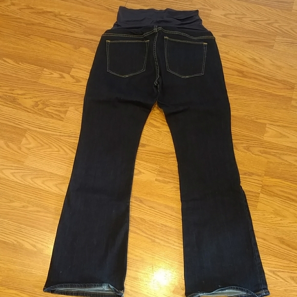 Maternity pants - Picture 3 of 6